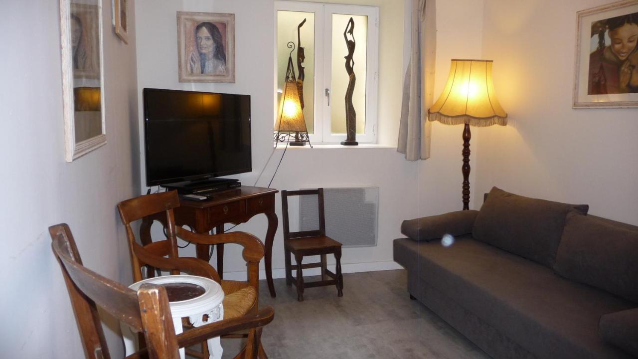 Ferienhaus La Grange Du Couvent