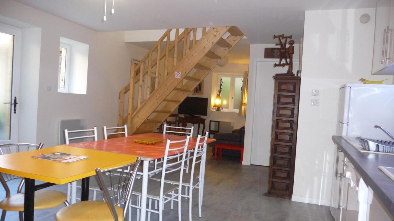 La Grange Du Couvent Hébergement de vacances